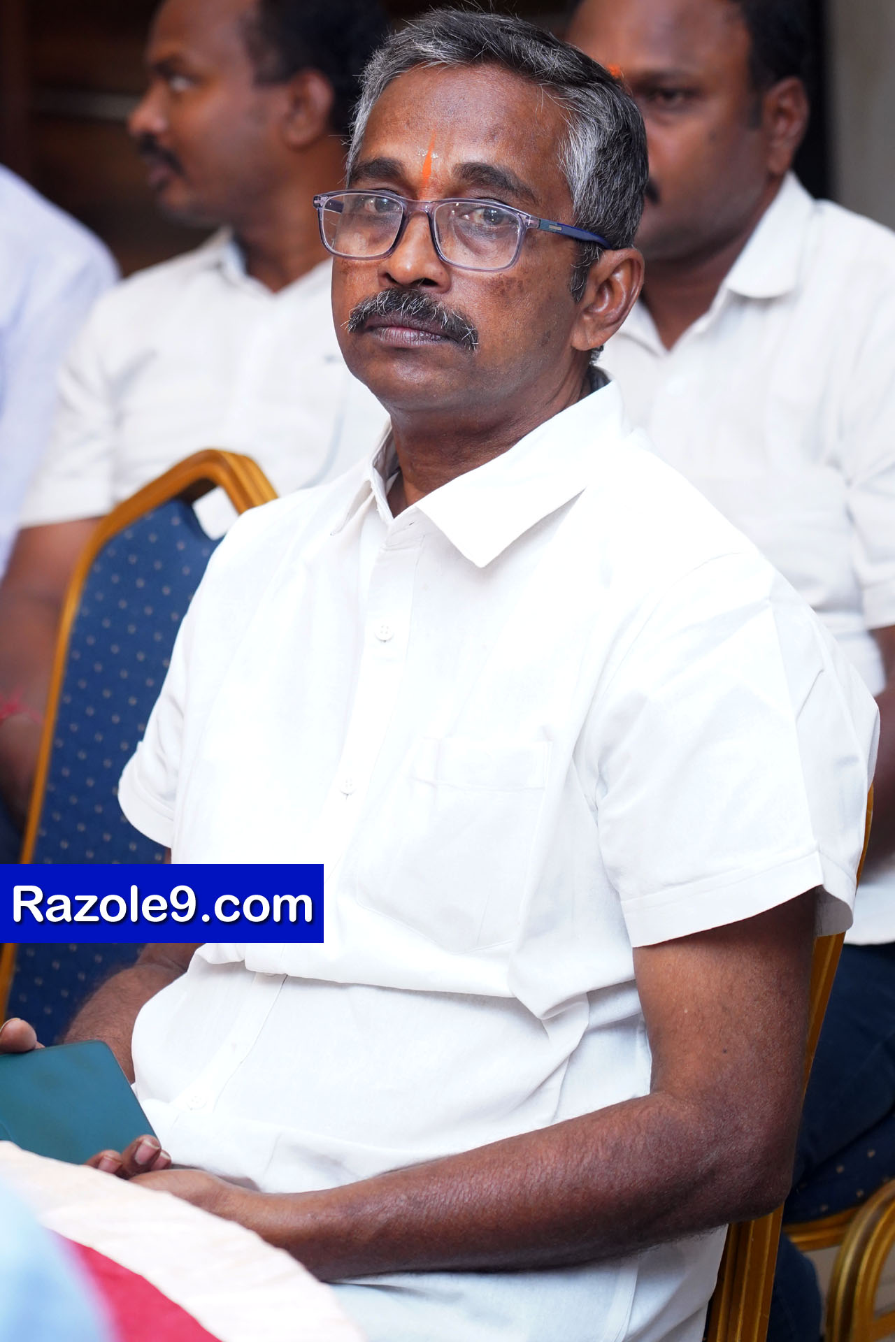 Srinivasa Kalyanam - vegivaaripalem - 2026